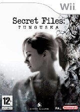 Secret Files: Tunguska