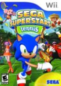 SEGA Superstars Tennis