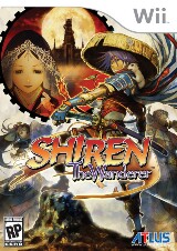 Shiren the Wanderer