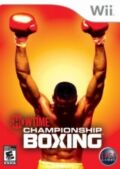 Showtime Championship Boxing