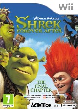 Shrek Forever After
