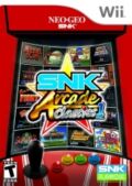 SNK Arcade Classics: Volume 1