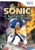 Sonic and The Secret Rings