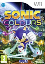 Sonic Colors