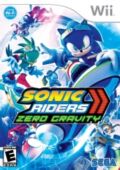 Sonic Riders: Zero Gravity