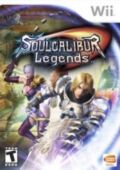 Soulcalibur Legends