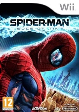 Spider-Man: Edge of Time