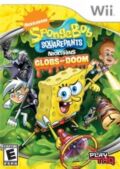 SpongeBob Squarepants featuring Nicktoons: Globs of Doom