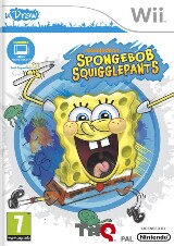 Spongebob Squigglepants