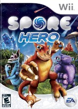 Spore Hero