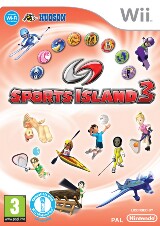 Sports Island 3