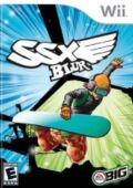 SSX Blur