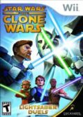 Star Wars: The Clone Wars