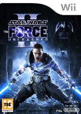 Star Wars: The Force Unleashed 2