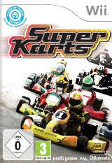 Super Karts