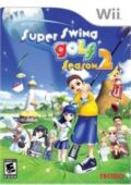 Super Swing Golf Season 2