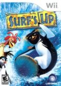 Surfs Up