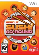 Sushi Go Round