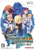 Tales of Symphonia: Dawn of the New World