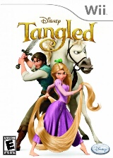 Tangled