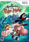 The Grim Adventures of Billy and Mandy