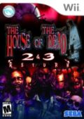 The House Of The Dead 2&3 Return
