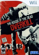 The House of the Dead: Overkill
