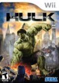 The Incredible Hulk