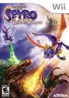 The Legend of Spyro: Dawn of the Dragon