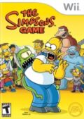 The Simpsons Game