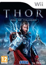Thor: God of Thunder