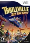 Thrillville: Off the Rails