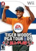 Tiger Woods PGA Tour 09