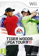 Tiger Woods PGA Tour 11