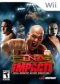 TNA Impact