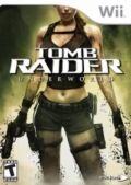 Tomb Raider: Underworld