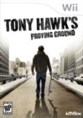 Tony Hawks Proving Ground