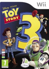 Toy Story 3: The Video Game