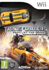 Transformers: Dark of the Moon