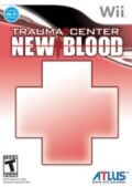Trauma Center: New Blood
