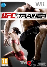 UFC Personal Trainer