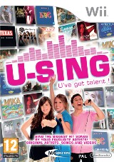 U-Sing