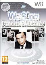 We Sing Robbie Williams