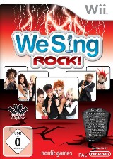 We Sing Rock
