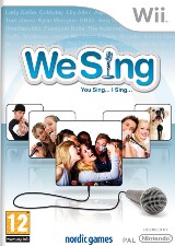 We Sing