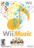 Wii Music