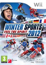 Winter Sports 2012 � Feel the Spirit