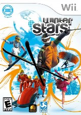 Winter Stars