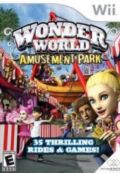 Wonderworld Amusement Park