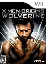 X-Men Origins: Wolverine